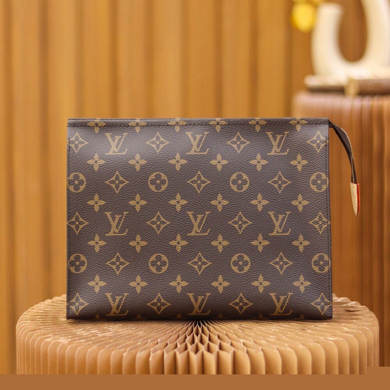 LV Clutch Bags